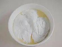  一年四季|一年四季都很美味的冰皮糕点，两种口味都很好吃