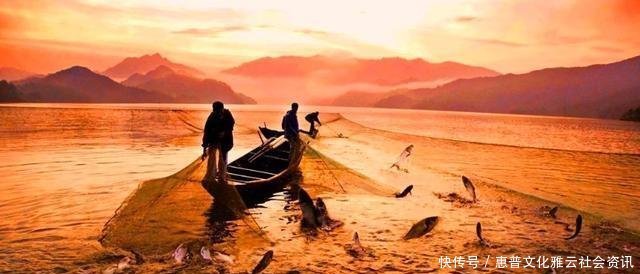 惊艳|李煜最经典的一首词,只是开头7个字,便惊艳了世人