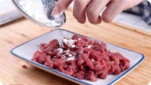 超爱吃的牙签肉,烧烤风味,一口一个,特解馋~