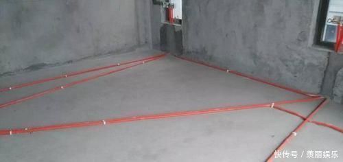 师傅|我家水电改造完毕,良心师傅才收5000块,手艺不错,晒下现场图