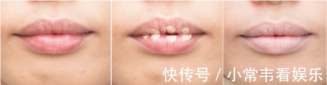 唇线笔 涂口红老是掉色?记住5个步骤,让唇妆保持的更加持久