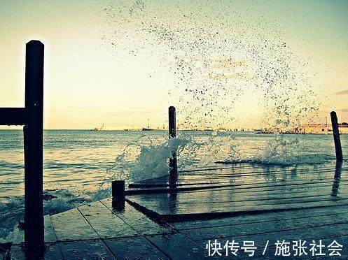 人生|8句人生悟语,句句精彩,你以为自己很了不起,其实却很可笑!