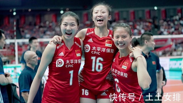 国家队|女排奥运冠军已为退役做好打算!坚持与否,或取决于国家队需要