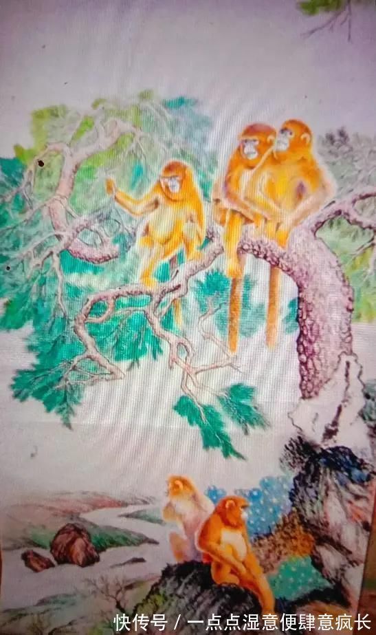 洪菊香|中国当代美术爱好者—洪菊香、赵亚军、卓克堂、洪玲、郭铃、马振龙、王婷等