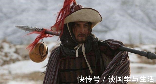 八十万禁军教头@林冲是80万禁军教头,若放到现代相当于什么官说出来别不信!