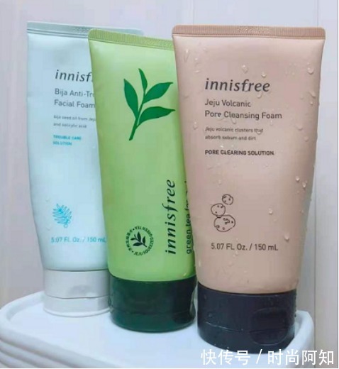 资生堂|洗面奶红黑榜:用过十几款洗面奶,有踩雷亦有好用,看完别选错了