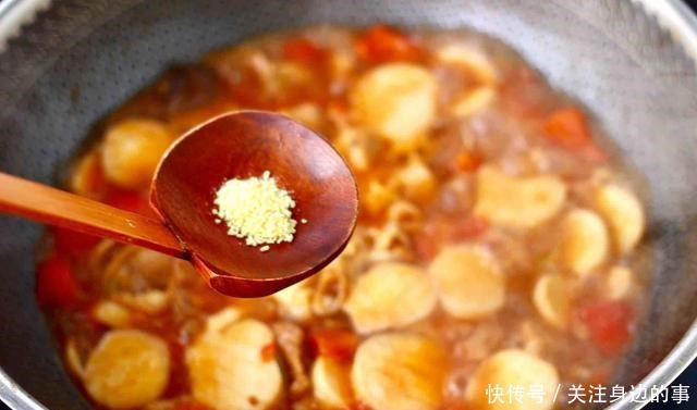 它被称为“智力菇”,一定要经常做给孩子吃,增强智力个子拔尖!