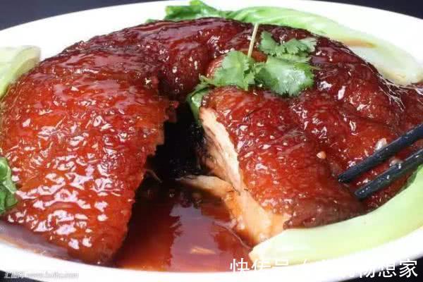 鸡粉|大厨教你做10道硬菜，一天换一个，7天不带重复