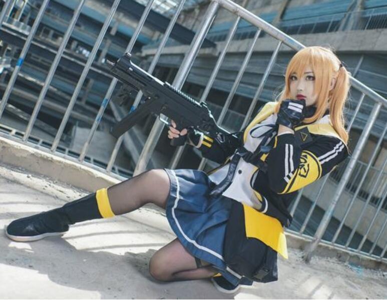 漫迷|所谓的cosplay圈三大禁律,已经成了漫迷的新乐趣