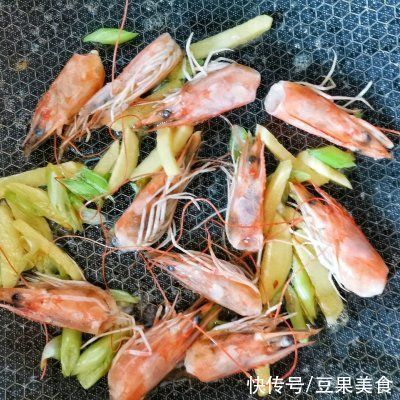 清热|夏日必备！低脂鲜美！清热消暑！虾仁冬瓜汤