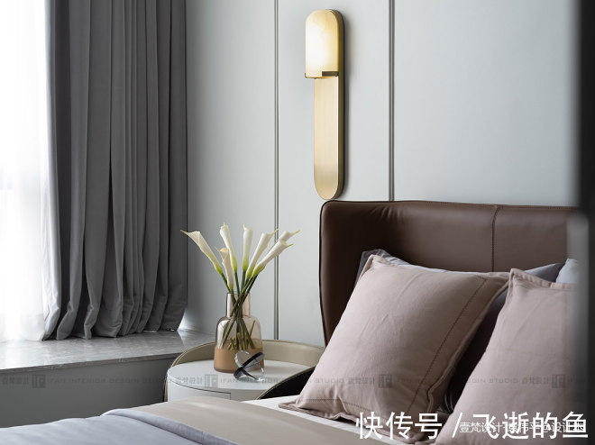 简约|温润平静，向内而生，高级从简约开始