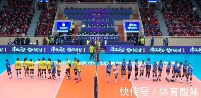 女排|达成和解!排协放低姿态主动示好,2方面预示郎平回归女排日期将近
