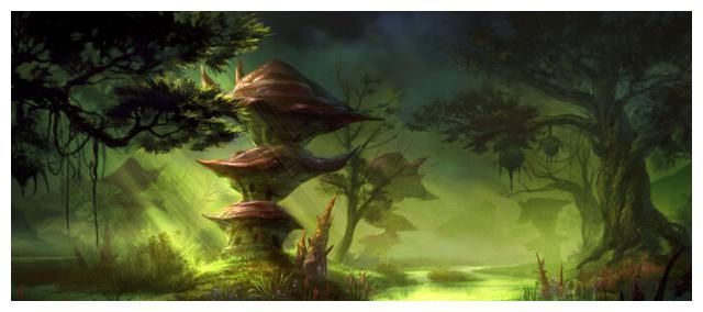 赫蒂|四本熬夜必备的精品小说，布局宏大设定惊艳，评分最低9.5