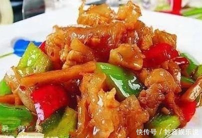 猪腰|简单易上手的下饭美食，简单易操作，宴客必备，上桌就被抢光