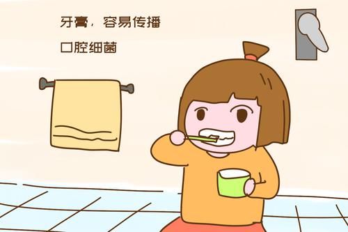 家里再贫穷，也别和孩子共用这些物品，太节俭会伤娃身体