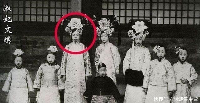 文绣|此人是史上最牛环卫工，娶了皇帝的妃子，临终遗言让人感慨万千