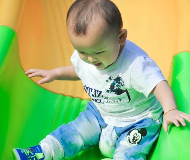 孩子这五方面能力表现好,说明宝宝非常聪明!妈妈要好好培养