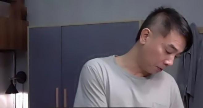 陈小春在披哥节目中抱团排外?不,古惑仔们只是为了一声兄弟