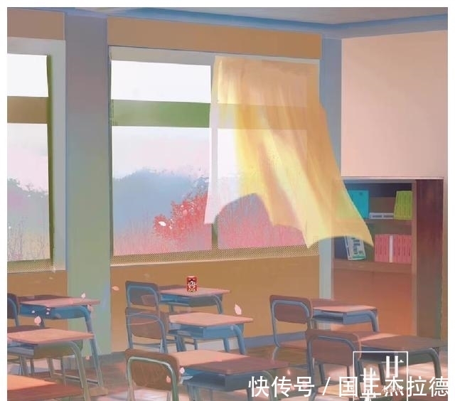 程恪!20句原耽催泪语录,能猜到出自哪些小说吗