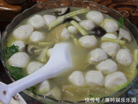 营养|夏天喝这汤,营养又开胃,几种食材一起煮,一会儿就完成
