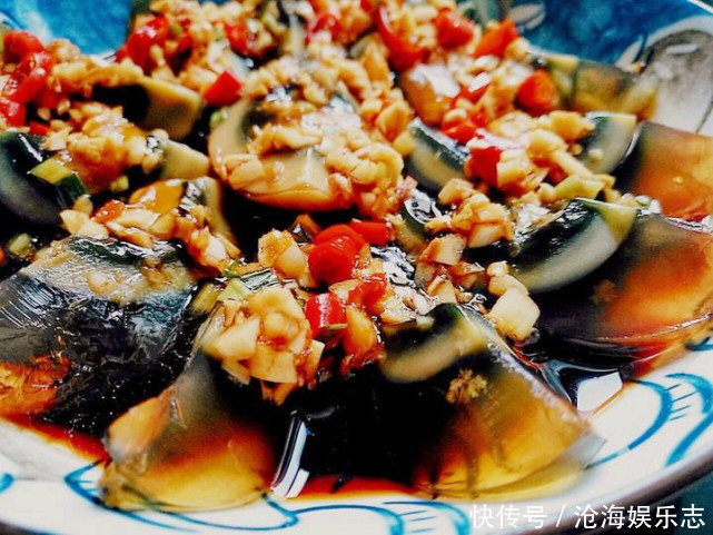 备食材|天热了,4道开胃家常菜可多吃,能促进食欲,简直就是下饭神器