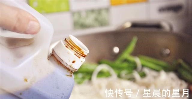 姜丝|虾仁豆角面，营养又好吃，健康美味！