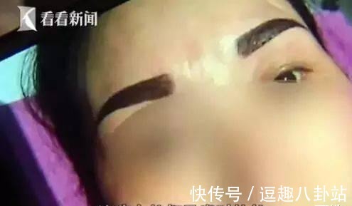 美容|为什么不建议女人纹眉？美容专家：看完这2点，再做决定吧