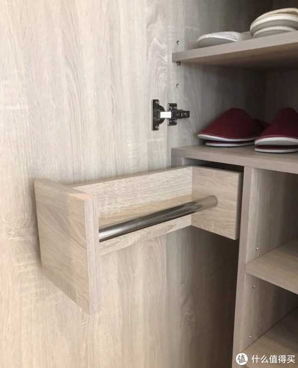 住友们|“去鞋柜化”玄关越来越流行，也许只有尝试过，才知道有多爽！