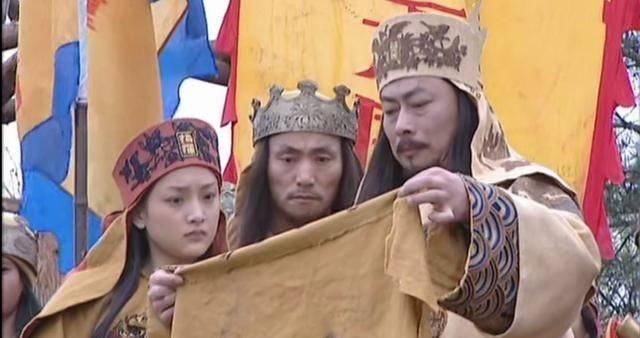 湖口|太平军湖口之役：翼王石达开大胜曾国藩，曾国藩差点投降自尽