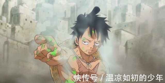 僵尸病毒|海贼王:莫利亚的影子僵尸,奎因的病毒僵尸,哪一种更强大