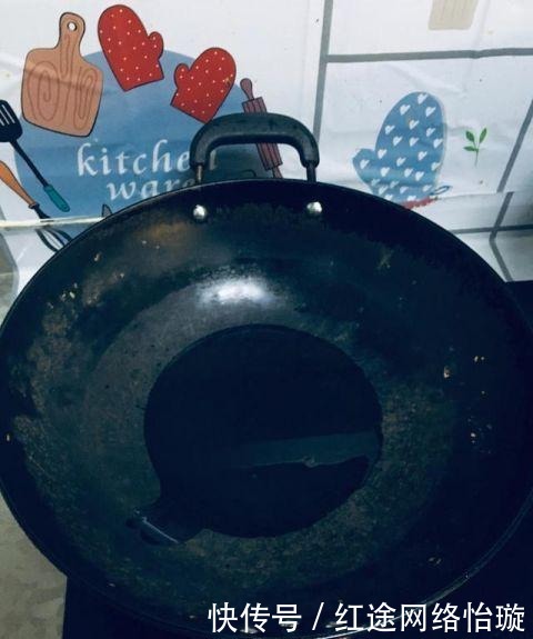 步骤|金针菇的蒜式吃法,太鲜了