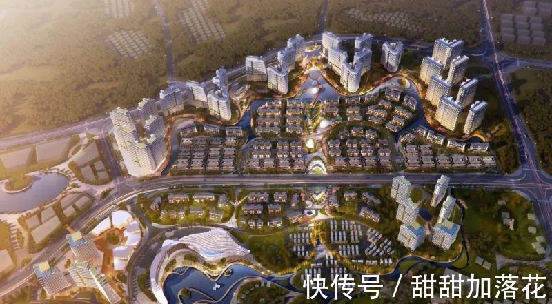 山水比德|助力实力旅企,山水比德可以做什么丨华侨城篇!