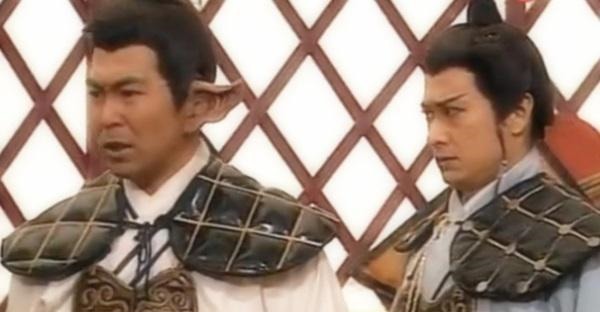 正神@封神前, 昊天管理仙界, 女娲管理人间, 那么, 谁在管理阴间!