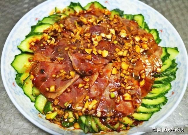 老干妈|自制万能凉拌汁时,要不要加水?很多人不懂,难怪拌啥都不入味