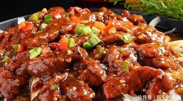 翻炒|鲜上加鲜的下饭菜,肥而不腻,营养健康,家人大快朵颐很是过瘾!