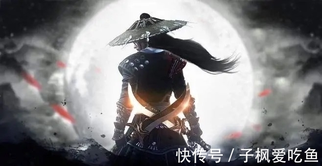 白子岳|5本看名字就很感兴趣的玄幻小说，剧情流畅爽点密集，书荒别错过