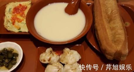 肉包子|发胖的“祸根”终于找到了,几种越吃越胖的早餐,大多数人很爱吃