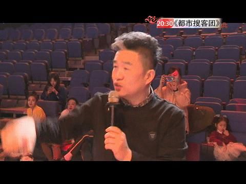 元宵喜乐会：主播大咖变身多面手