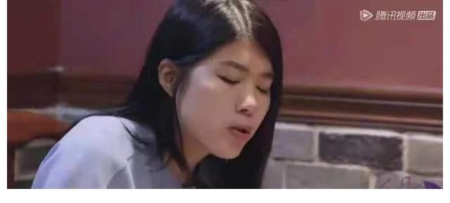 喜剧之王|杨笠，终于遇到要养她的男人了