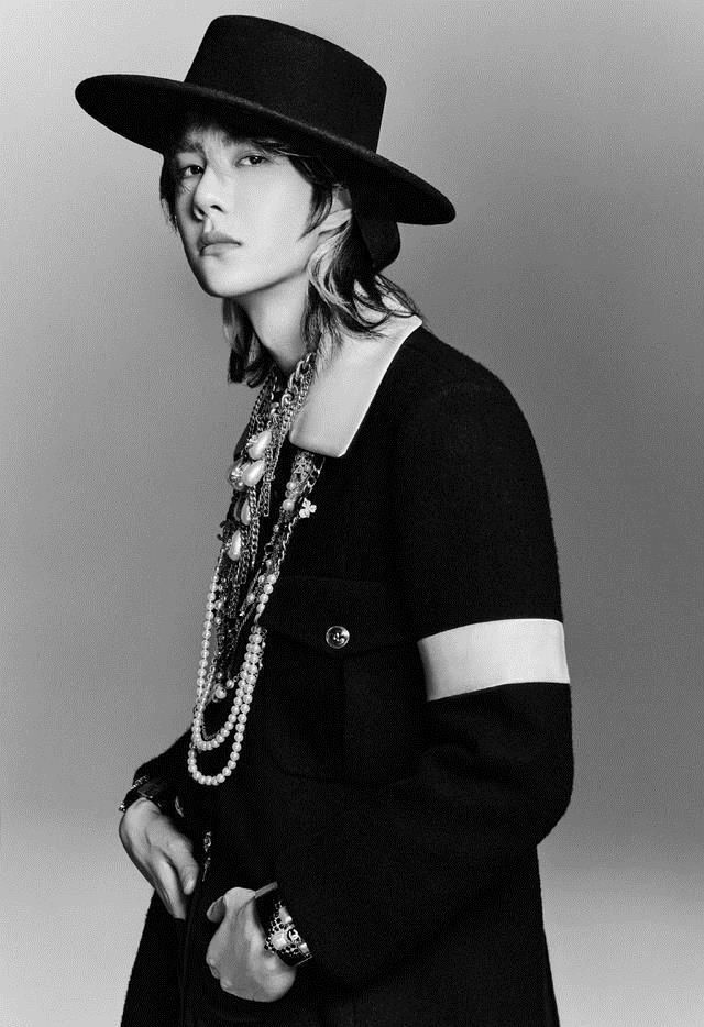 34万人投票“选丑”，王一博断层第一，成毅易烊千玺紧随其后