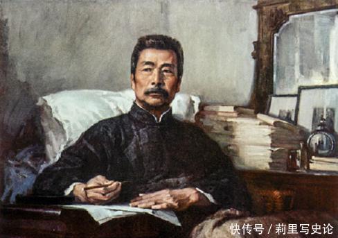 晚年生活|鲁迅的童年玩伴“闰土”有何结局?晚年生活凄苦,子女却完成逆袭