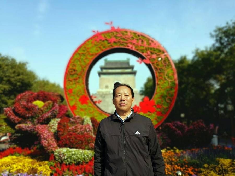 山东文学#一个女儿的回家路——写在孟晚舟归国之时