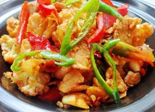 几道家常菜推荐,营养又美味,简单易学,值得一试