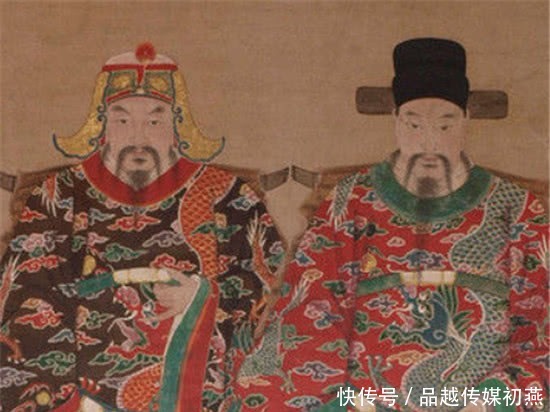 狱中|刘伯温的天才儿子,叫了朱棣一声“殿下”,最终死在狱中