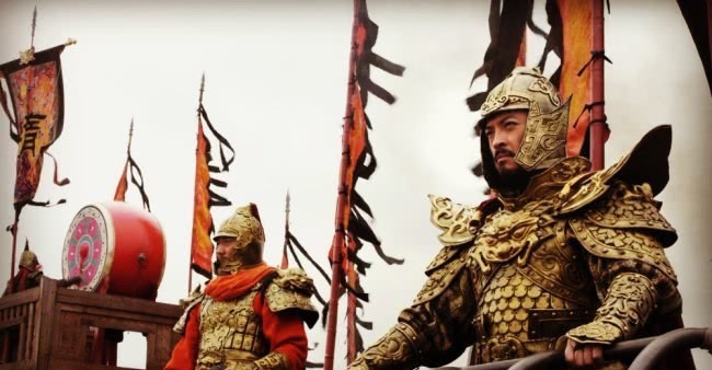 稍加|三个本不至于灭亡的朝代,其实只要稍加改变下策略,也不至于亡国