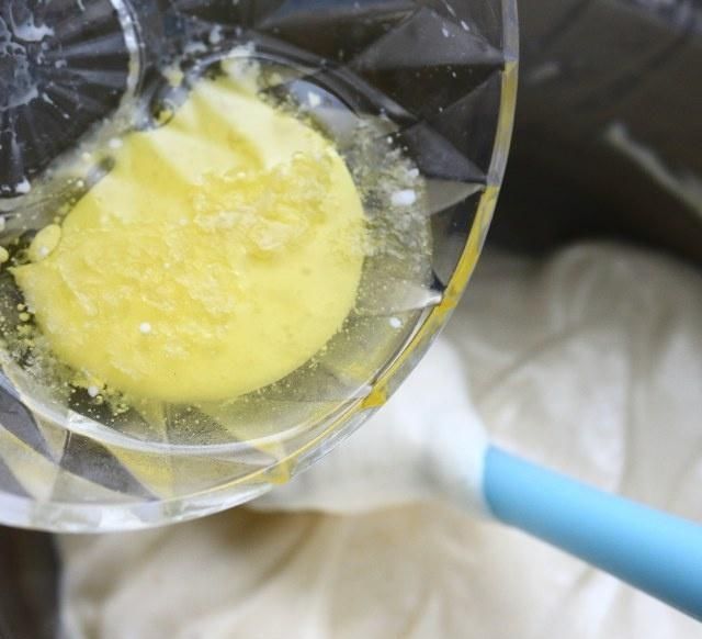 钟方向|一款超颜值的甜甜圈蛋糕,一口能吃一个,绝对不夸张