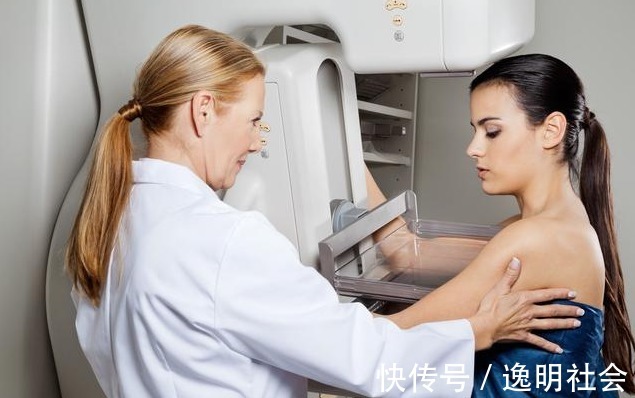 乳腺|喝了豆浆，会得乳腺癌乳腺科大夫终于说了大实话