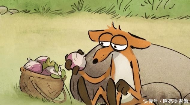 这部低幼动画,成年人看的津津有味