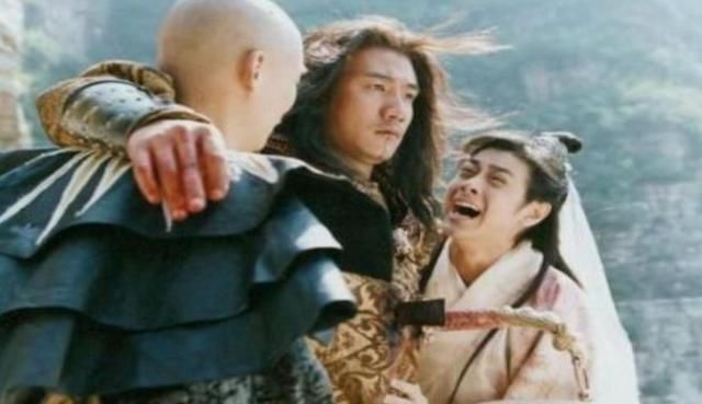  六院部|金庸先生在萧峰的“南院大王”上犯了望文生义的历史错误