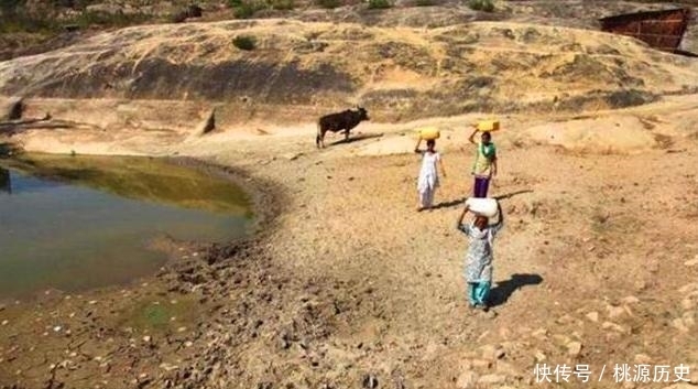 印度|印度放言要截断巴铁水源,中国在无意中,却帮了巴铁的大忙